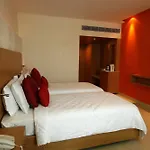 Time Square - The Landmark Hotel