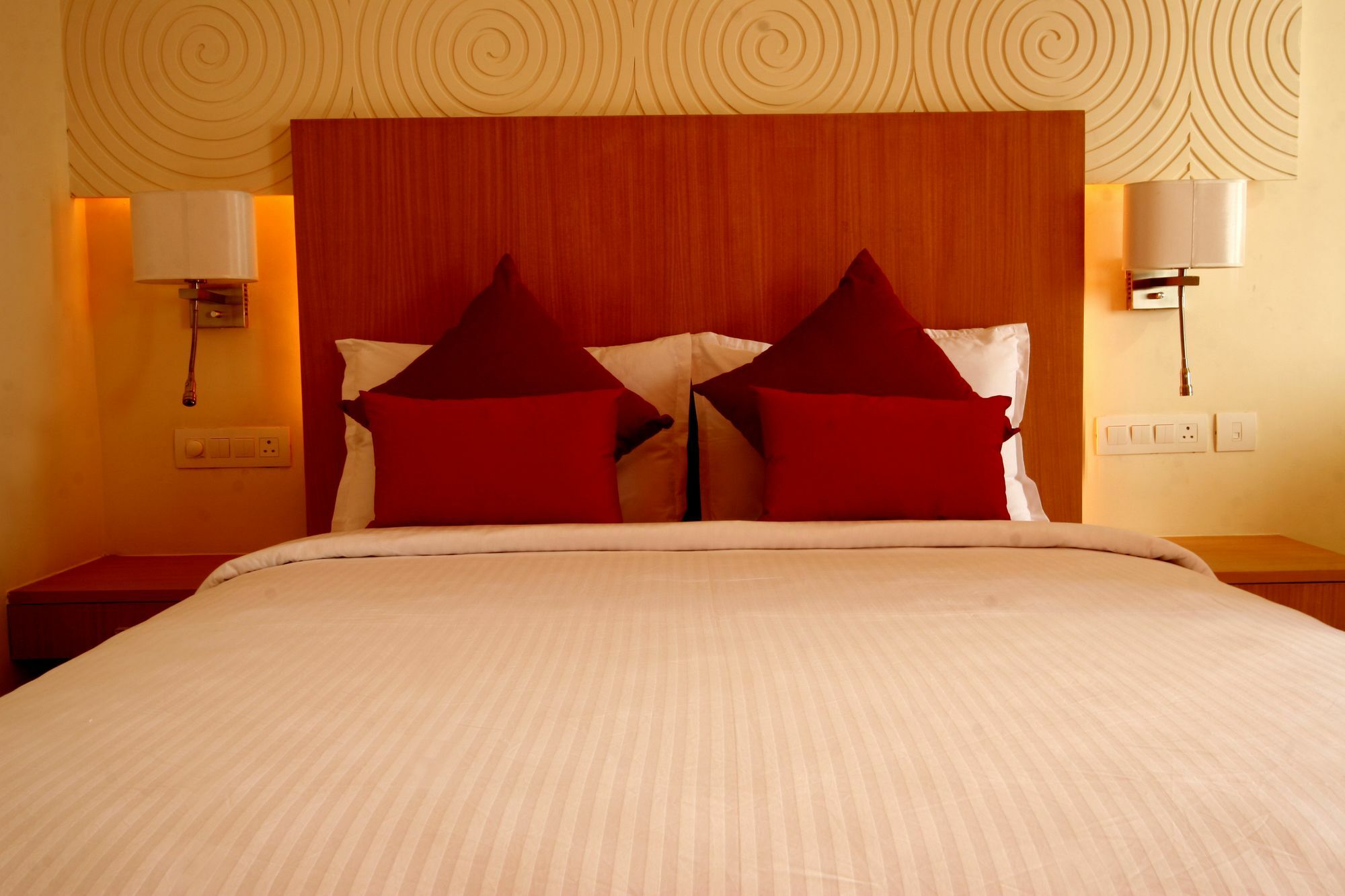 Time Square - The Landmark Hotel